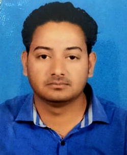 Ad. Pushpendra Ahirwar