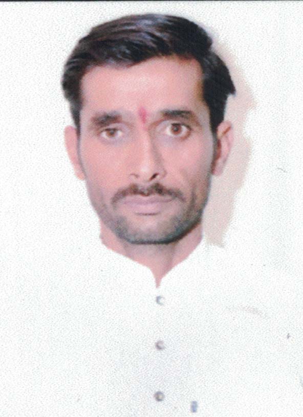 Bhagwandas Yadav