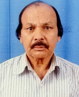 Chand Khan