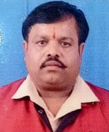 Ganesh Raikwar (Mate)