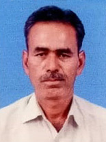 Laxman Singh