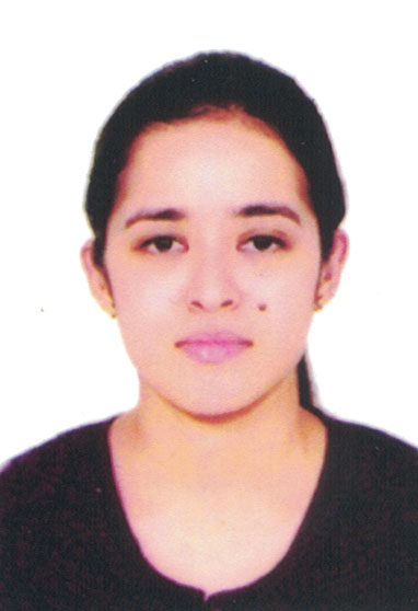 Soumya Yadav