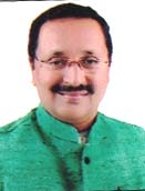 Sudhir Yadav