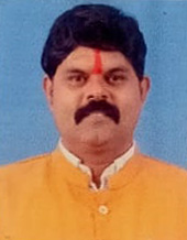 Suneel Jain (Magardha)