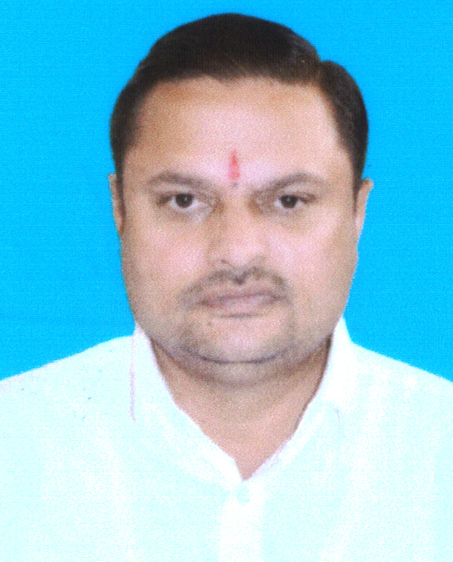 Tarvar Singh Lodhi Bantu Bhaiya