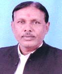 Veerendra Singh Lodhi