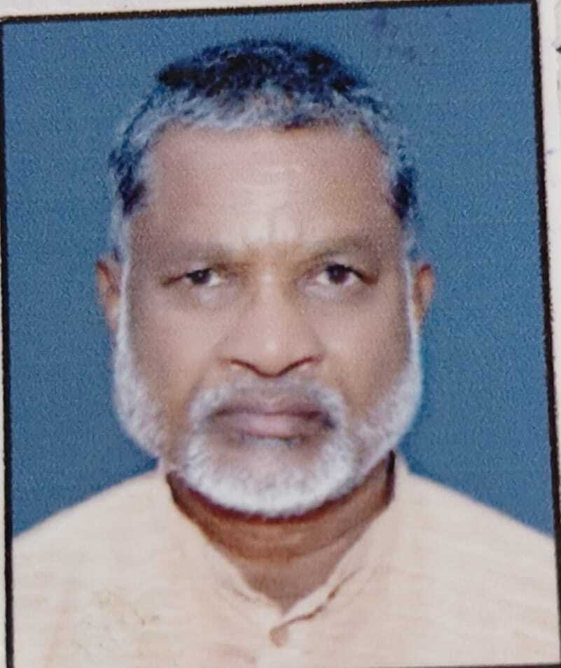 Bala Singh Tekam