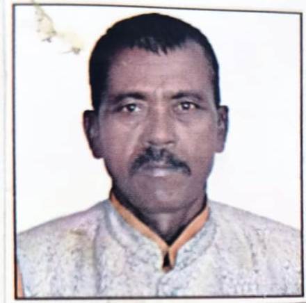 Chamaru Singh