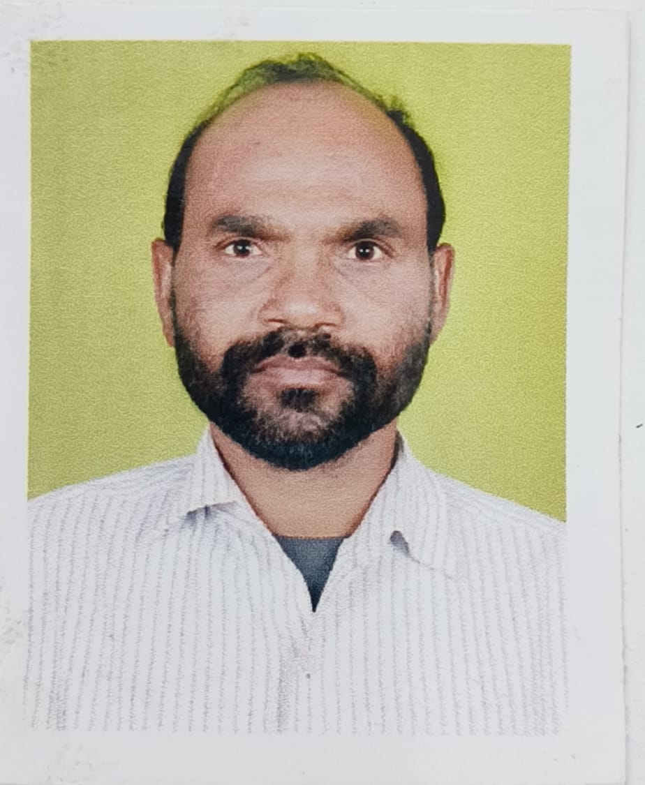 Jagdish Singh