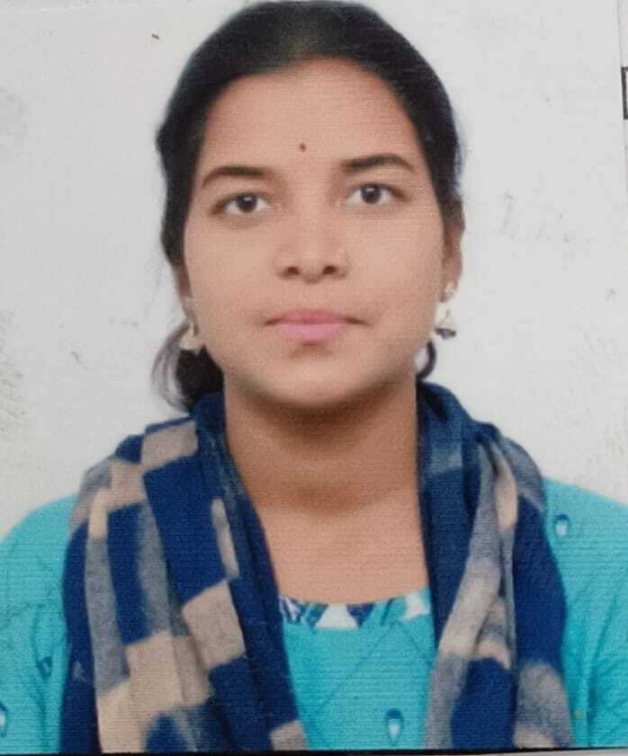 Kanti Devi Maravi