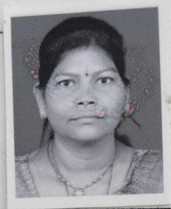 Madhuri Singh