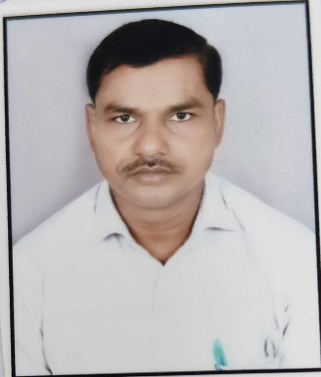 Rajbhan Singh