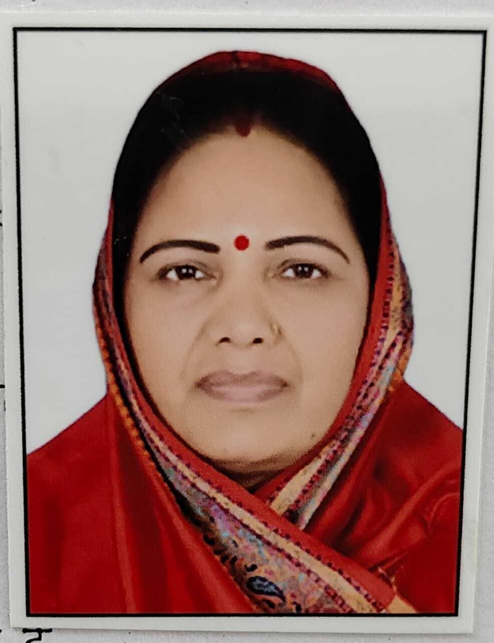 Savitri Singh Dhurve