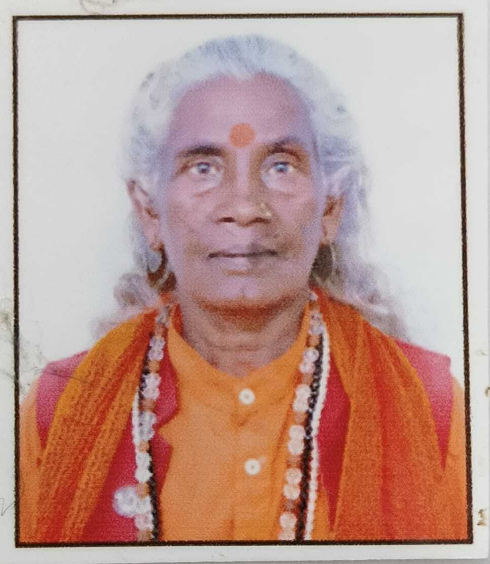 Savitri Urf Mammi Kol