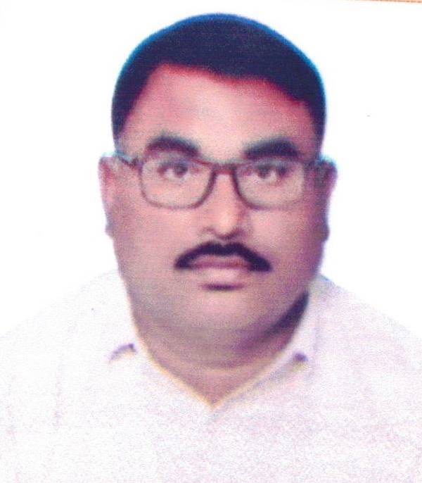 Ajay Parte