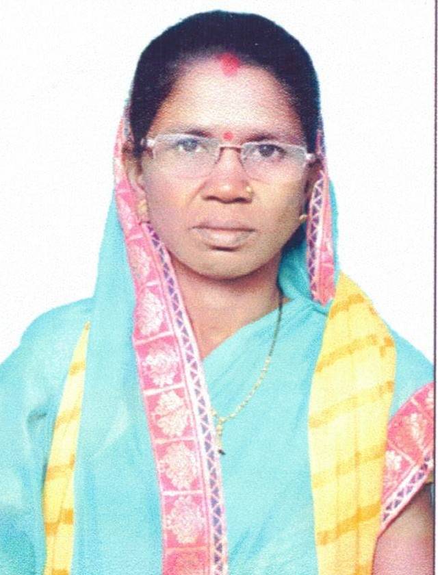Kiran Markam