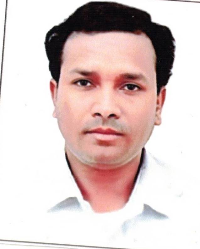 Rajkumar Saryam ( Rajju)