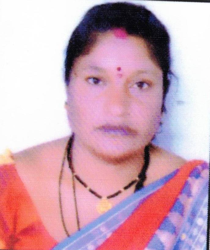 Rajkumari Dhurve