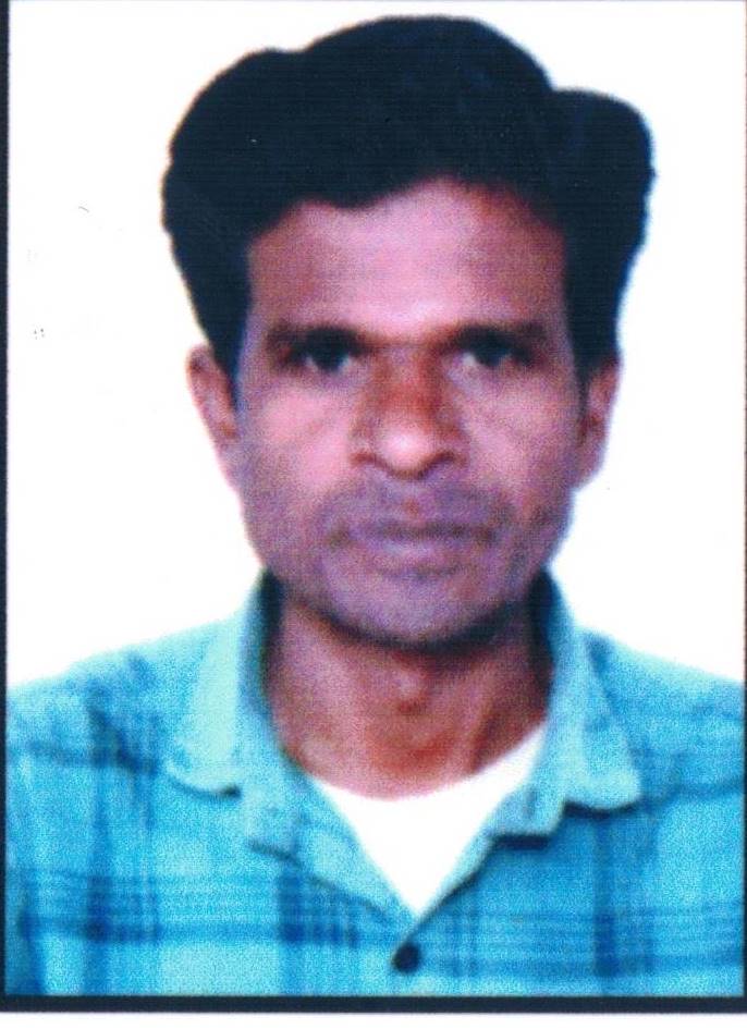 Sunil Uikey
