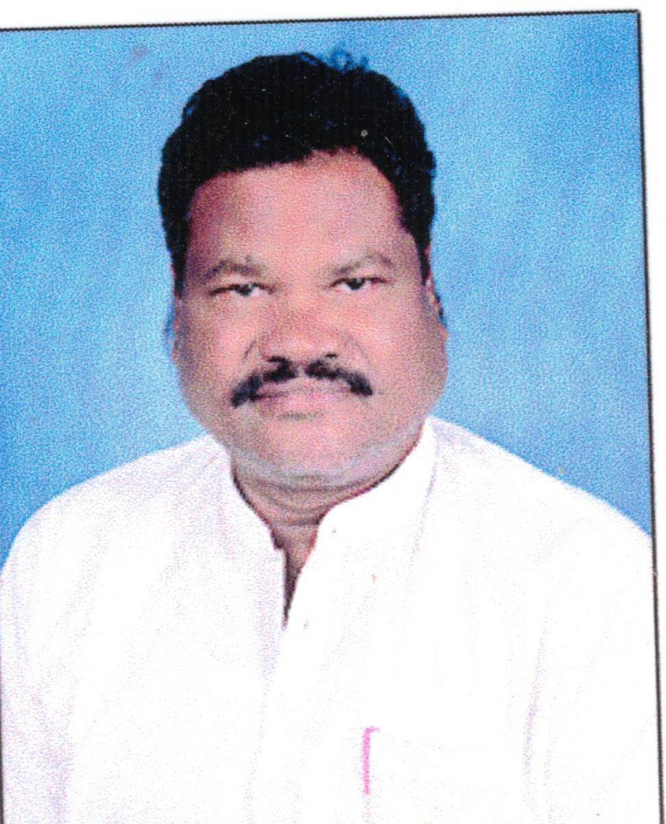 Yashpal Bhalavi (Masab)