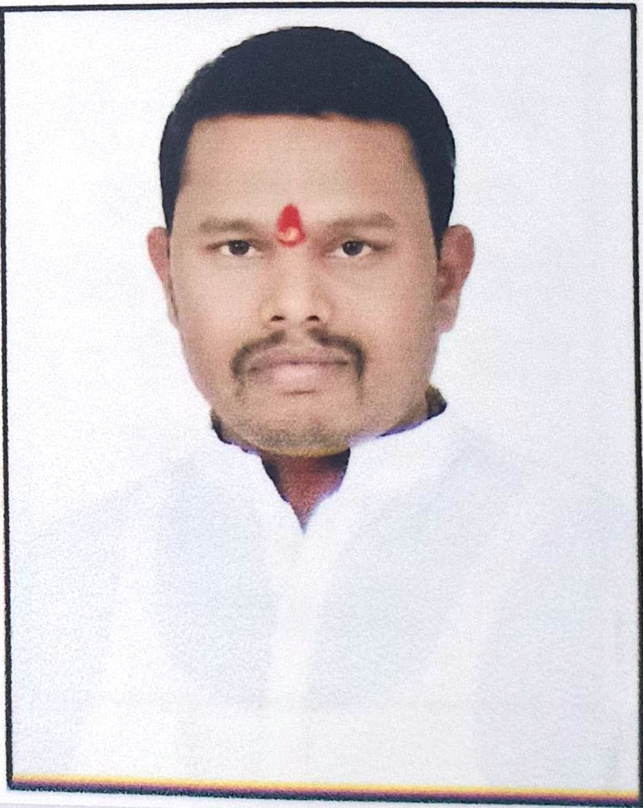 Aanand Singh Lodhi