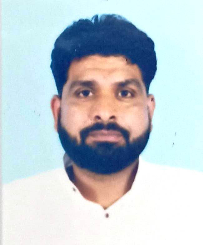Ashish Mishra