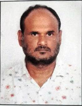 Jaykant Sobaran Singh (Babuji)