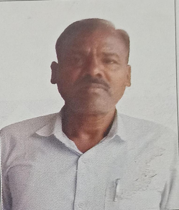 Khillu Ahirwar