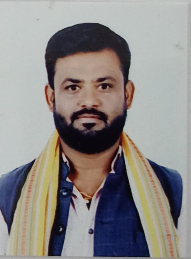 Monu Satya Singh Patel