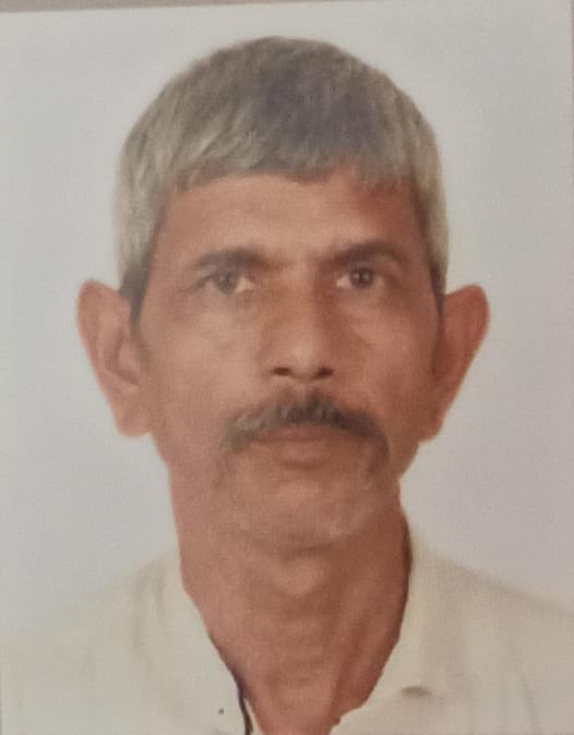 Munna Lodhi