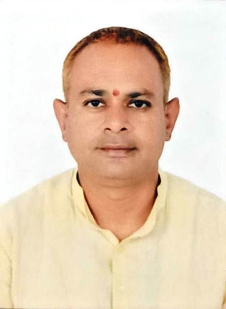 Neeraj Singh Lodhi