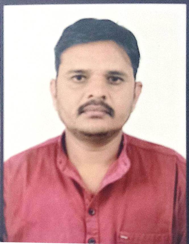 Satendra Singh Lodhi