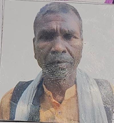 Jabahar Singh