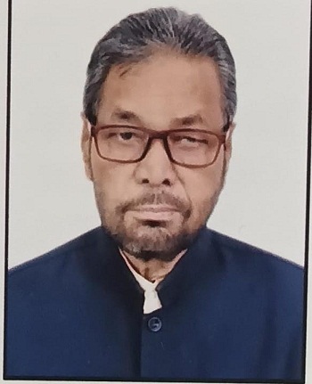 Moti Kashyap