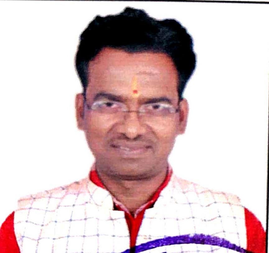Ashok Lalaram Kushwah