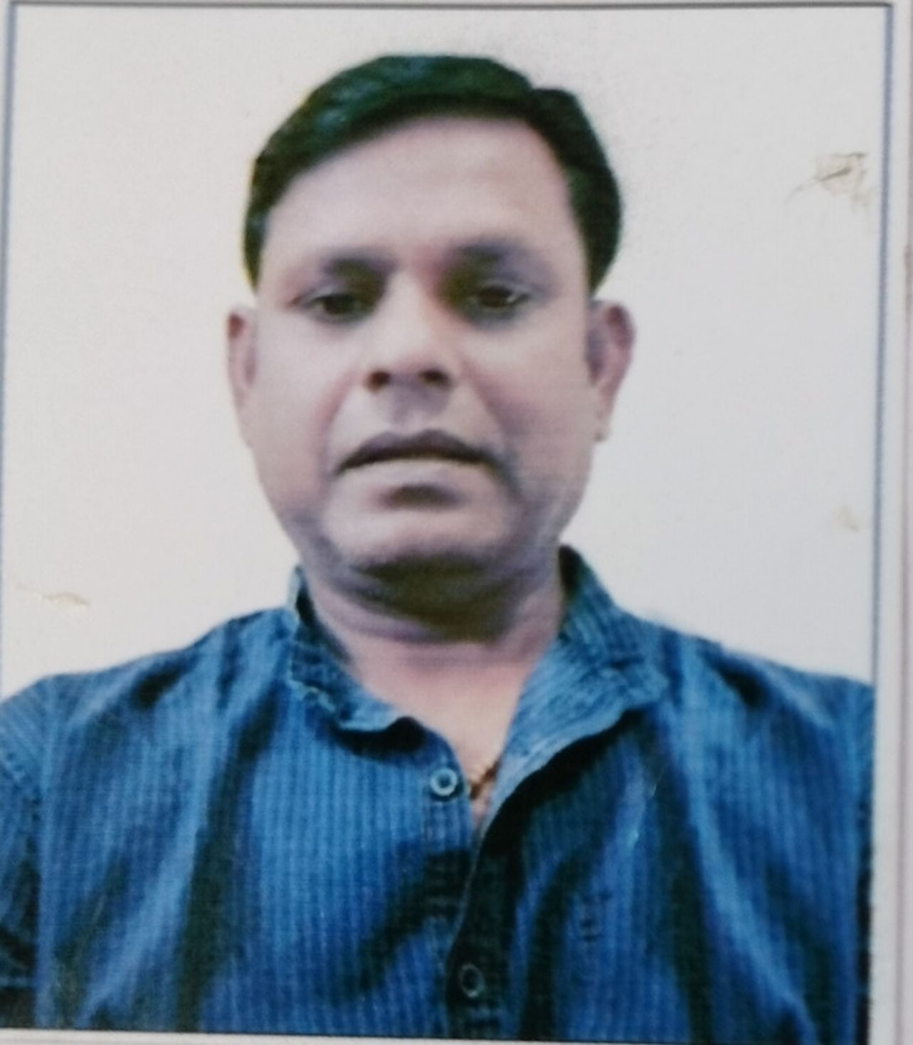 Chunnilal Vijay Kushwah
