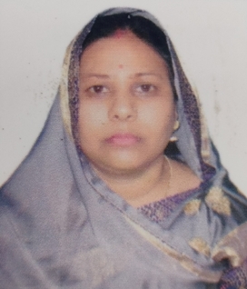 Deepa Lodhi