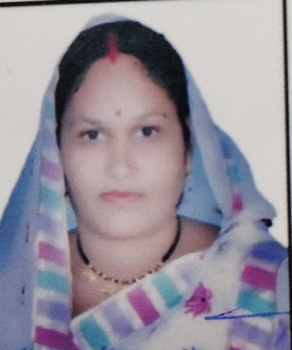Kiran Devi Ashok Kushwah