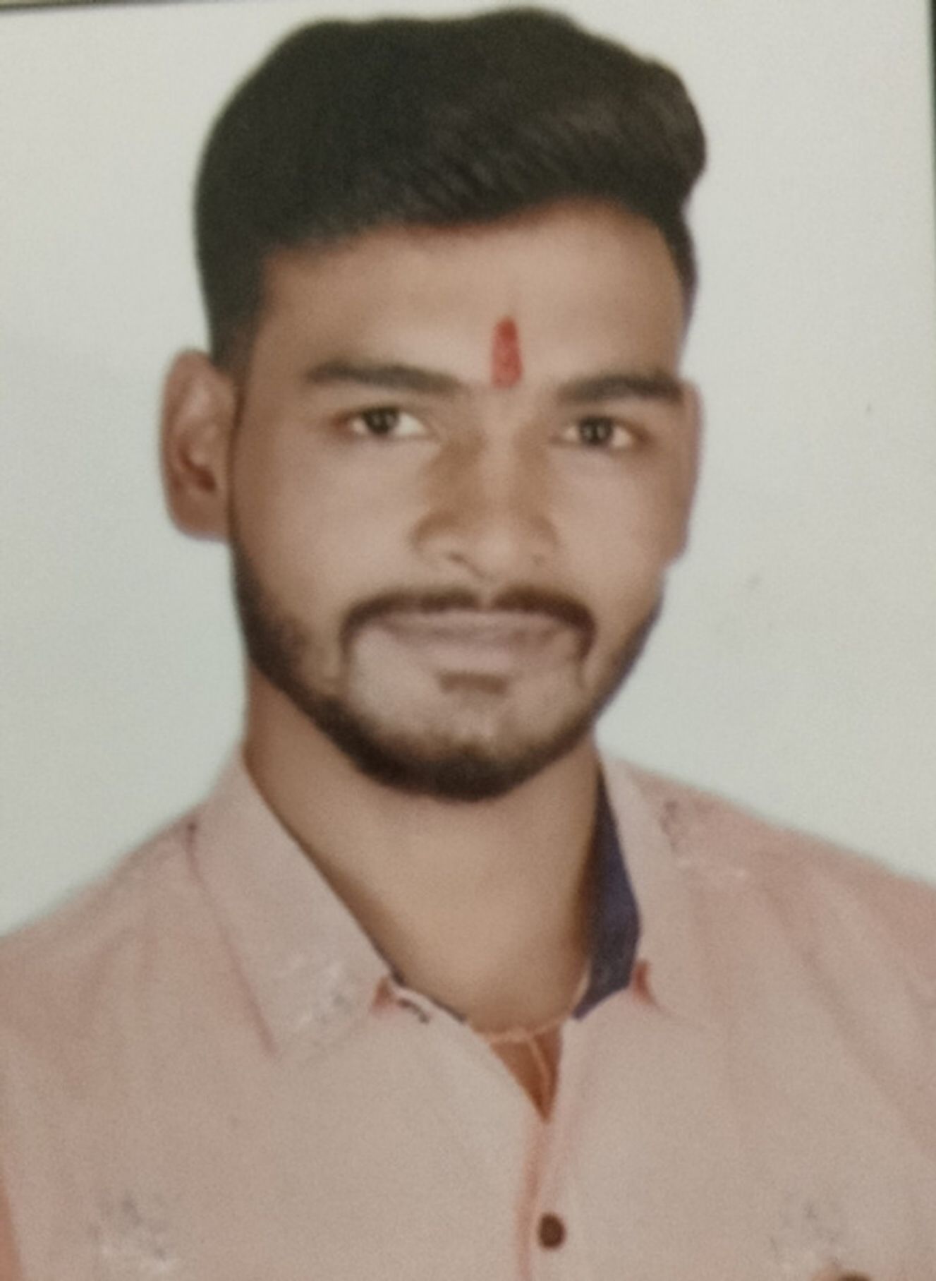 Mokam Singh Kushwah