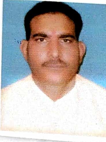 Nirvesh Meena
