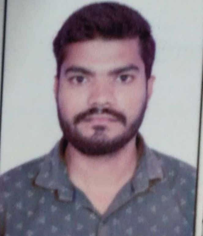 Rijwan Khan