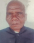 Devideen Baiga