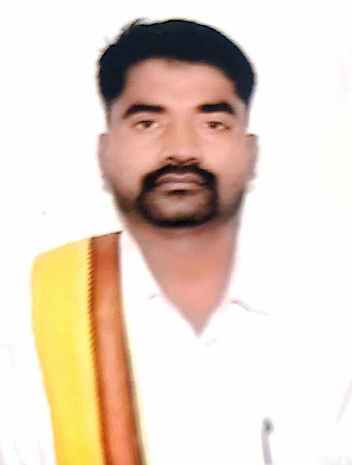 Purushottam Singh Maravi