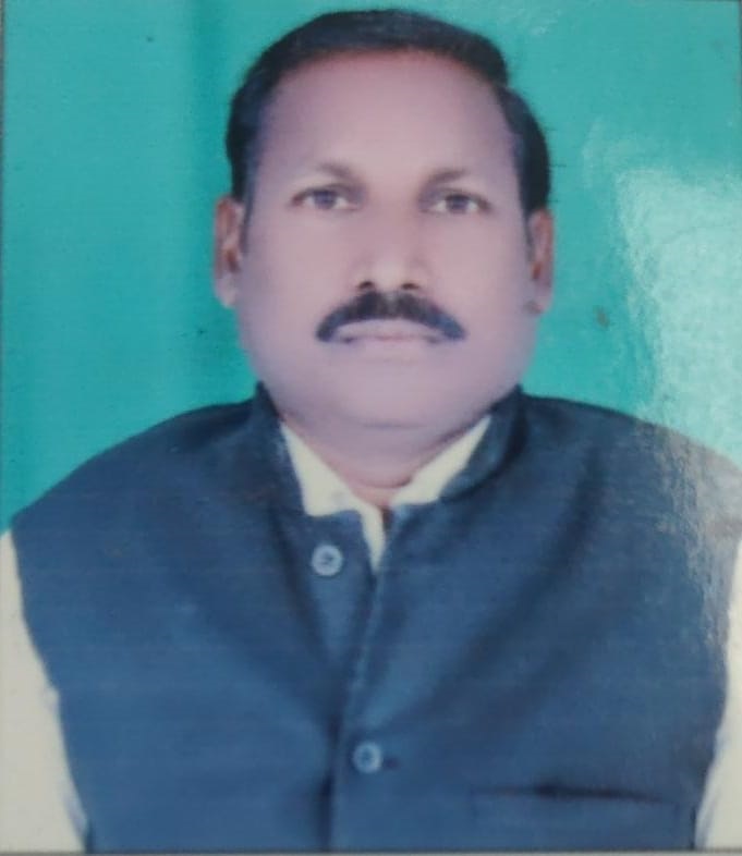 Ramdarash Majhi