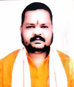 Sharad Juglal Kol