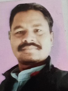 Ahirwar Gordhan Singh Choudhary