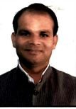Shiv Narayan Ahirwar Urf (Shibbu Bhaiya)