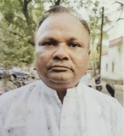 Alsya Solanki Mama
