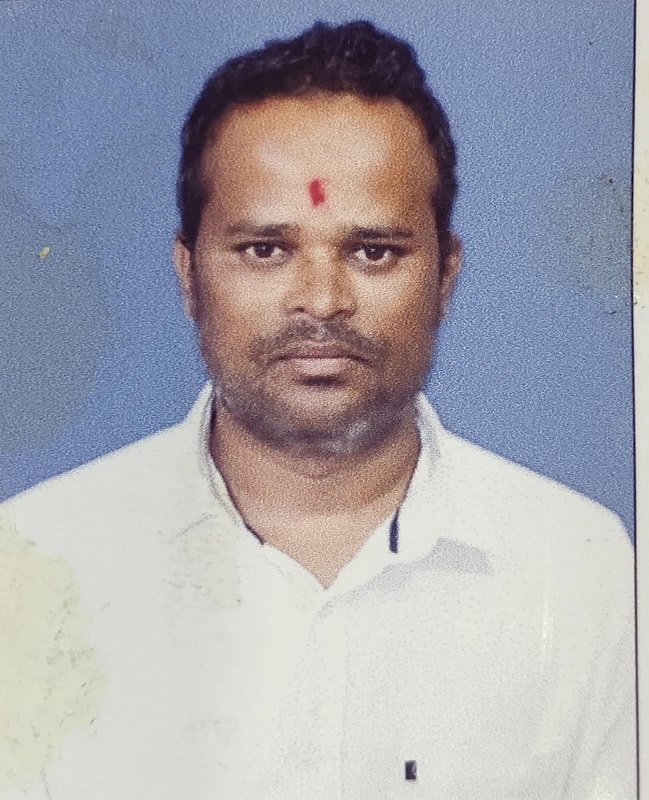 Mahesh Shah Uikey