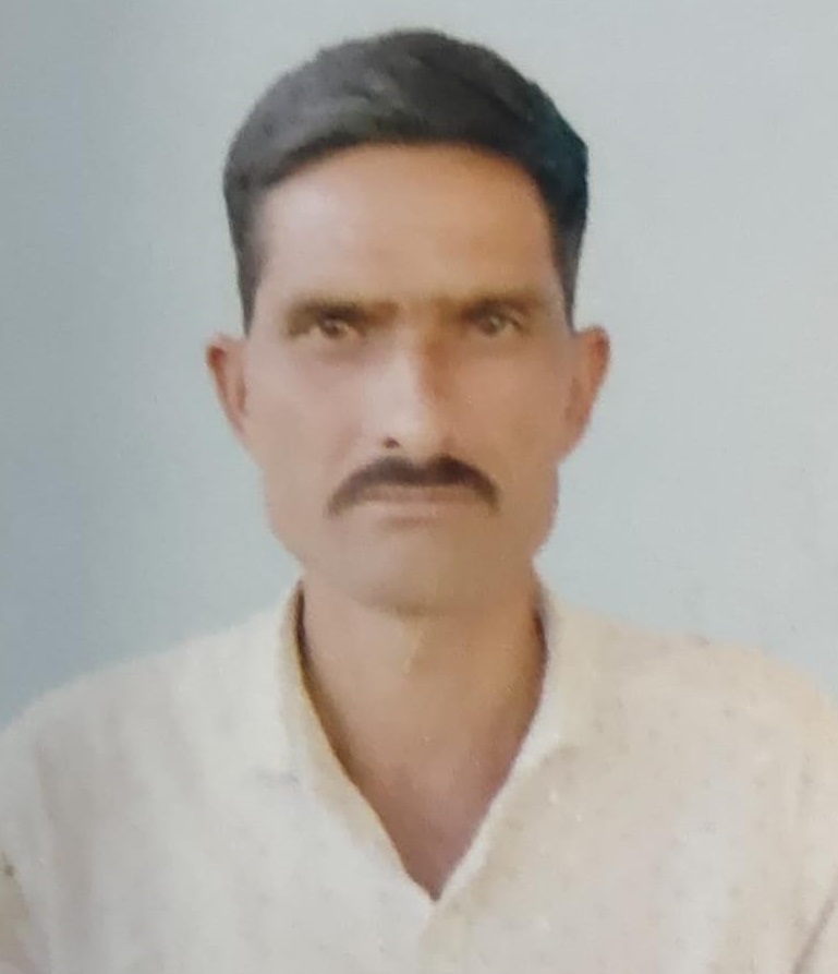 Narayan Pawar